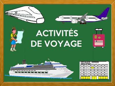 VOYAGES