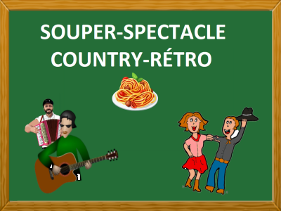 SOUPER-SPECTACLE-COUNTRY-RÉTRO